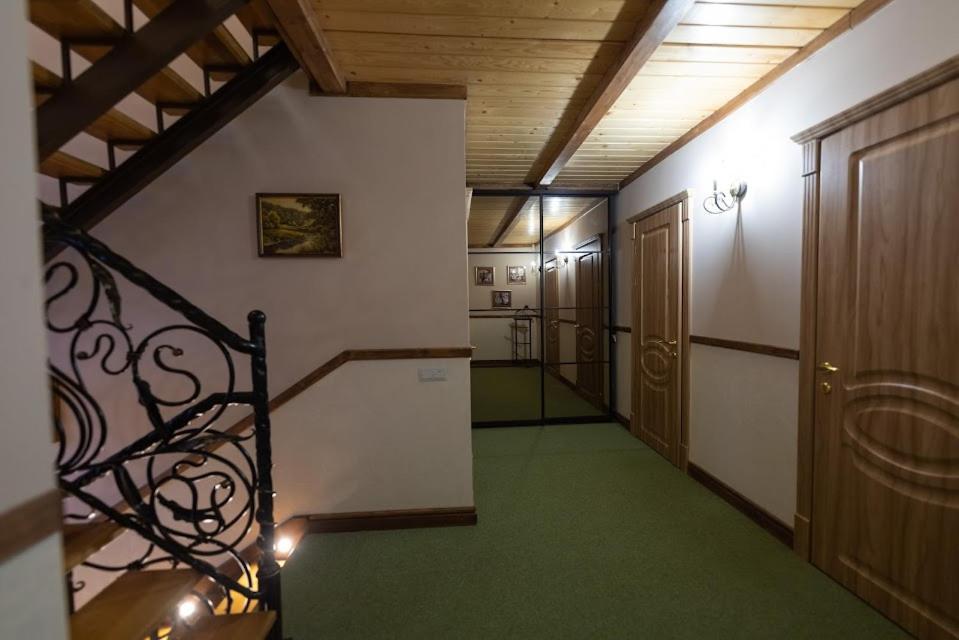 Villa Venterivka 2 Tatariv Luaran gambar